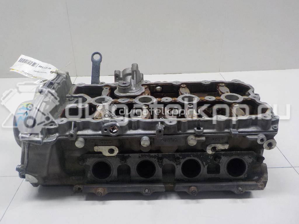 Фото Головка блока для двигателя BAR для Volkswagen Touareg 314-350 л.с 32V 4.2 л бензин 079103064CB {forloop.counter}}