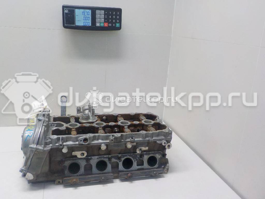 Фото Головка блока для двигателя BAR для Volkswagen Touareg 314-350 л.с 32V 4.2 л бензин 079103064CB {forloop.counter}}