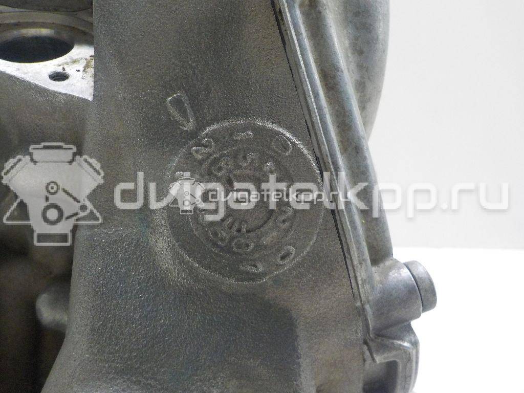 Фото Головка блока для двигателя BAR для Volkswagen Touareg 314-350 л.с 32V 4.2 л бензин 079103064CB {forloop.counter}}