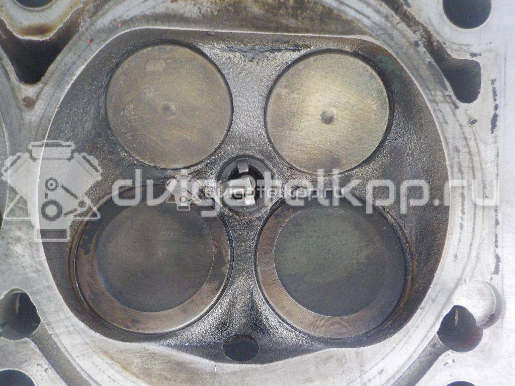 Фото Головка блока для двигателя BAR для Volkswagen Touareg 314-350 л.с 32V 4.2 л бензин 079103064CB {forloop.counter}}