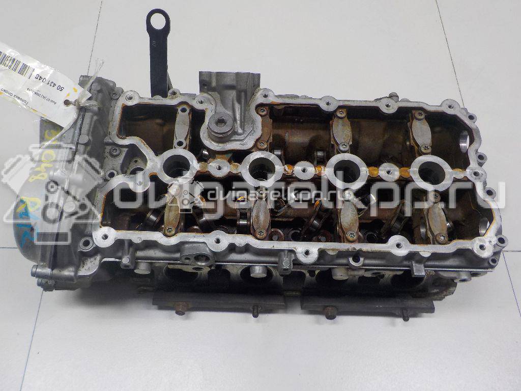 Фото Головка блока для двигателя BAR для Volkswagen Touareg 314-350 л.с 32V 4.2 л бензин 079103064CB {forloop.counter}}