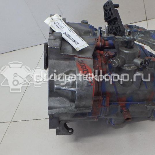 Фото Контрактная (б/у) МКПП для Volkswagen Touran / Golf / Polo / Caddy / Beetle 105 л.с 8V 1.2 л CBZB бензин 0AJ300041K