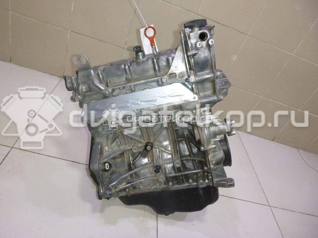 Фото Контрактный (б/у) двигатель CFNA для Skoda Roomster 5J / Fabia / Rapid 105 л.с 16V 1.6 л бензин 03C100092BX {forloop.counter}}