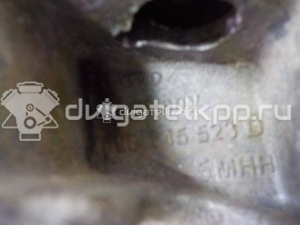 Фото Кронштейн генератора для двигателя ARG для Volkswagen Passat 125 л.с 20V 1.8 л бензин 058145523D {forloop.counter}}