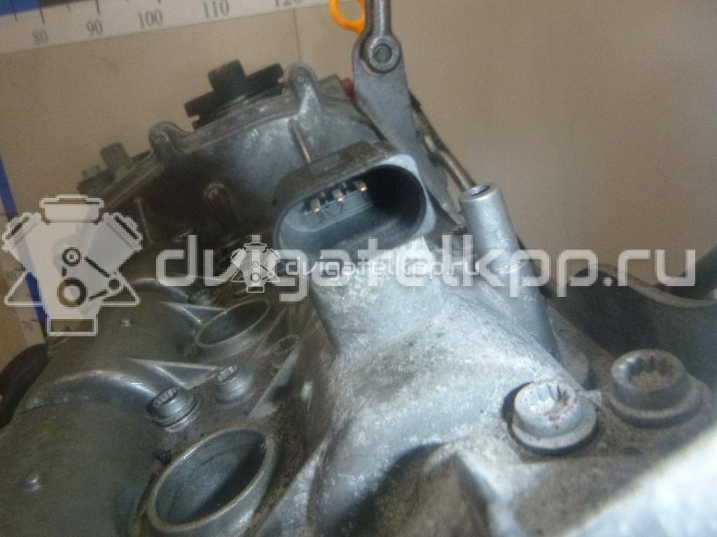 Фото Контрактный (б/у) двигатель BZG для Volkswagen Polo 69 л.с 12V 1.2 л бензин 03E100033A {forloop.counter}}