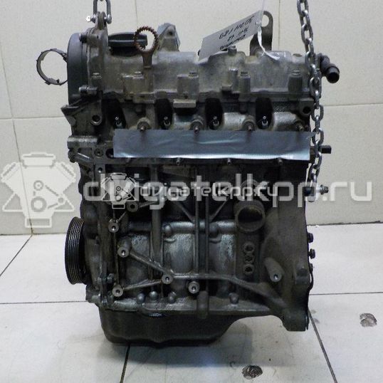 Фото Контрактный (б/у) двигатель CBZB для Skoda Roomster 5J / Octaviaii 1Z3 / Yeti 5L / Fabia / Octavia 105 л.с 8V 1.2 л бензин 03F100031F