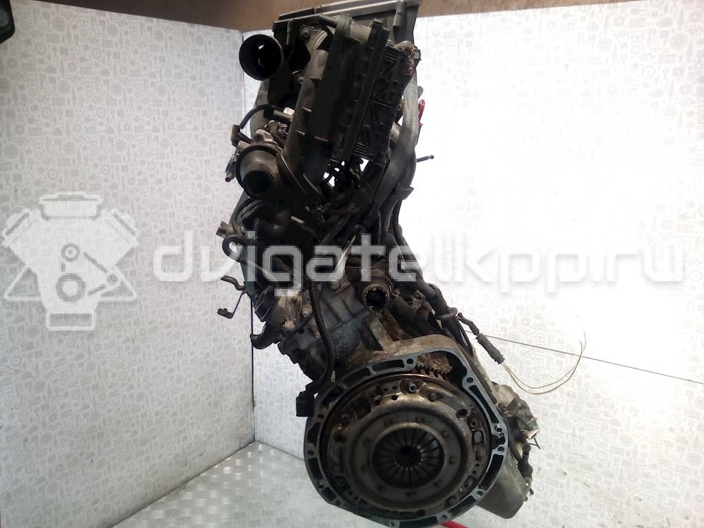 Фото Контрактный (б/у) двигатель M 166.940 (M166 E14) для Mercedes-Benz A-Class 82 л.с 8V 1.4 л бензин {forloop.counter}}