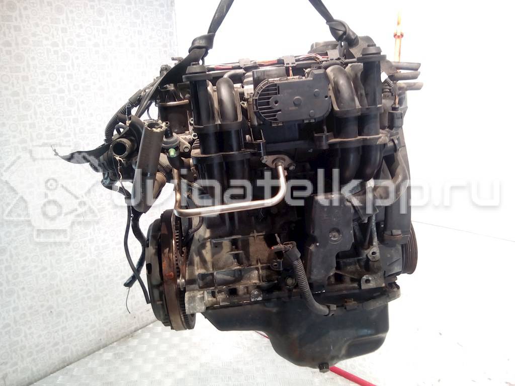 Фото Контрактный (б/у) двигатель AUC для Volkswagen Polo / Lupo 6X1, 6E1 50 л.с 8V 1.0 л бензин {forloop.counter}}