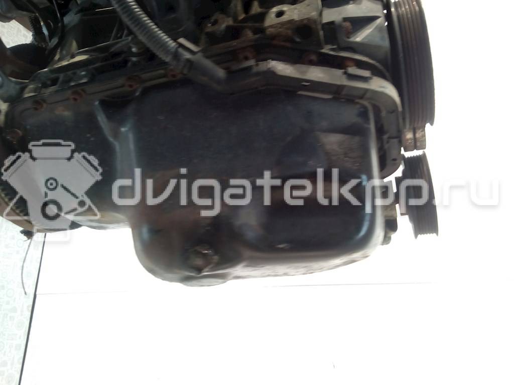 Фото Контрактный (б/у) двигатель AUC для Volkswagen Polo / Lupo 6X1, 6E1 50 л.с 8V 1.0 л бензин {forloop.counter}}