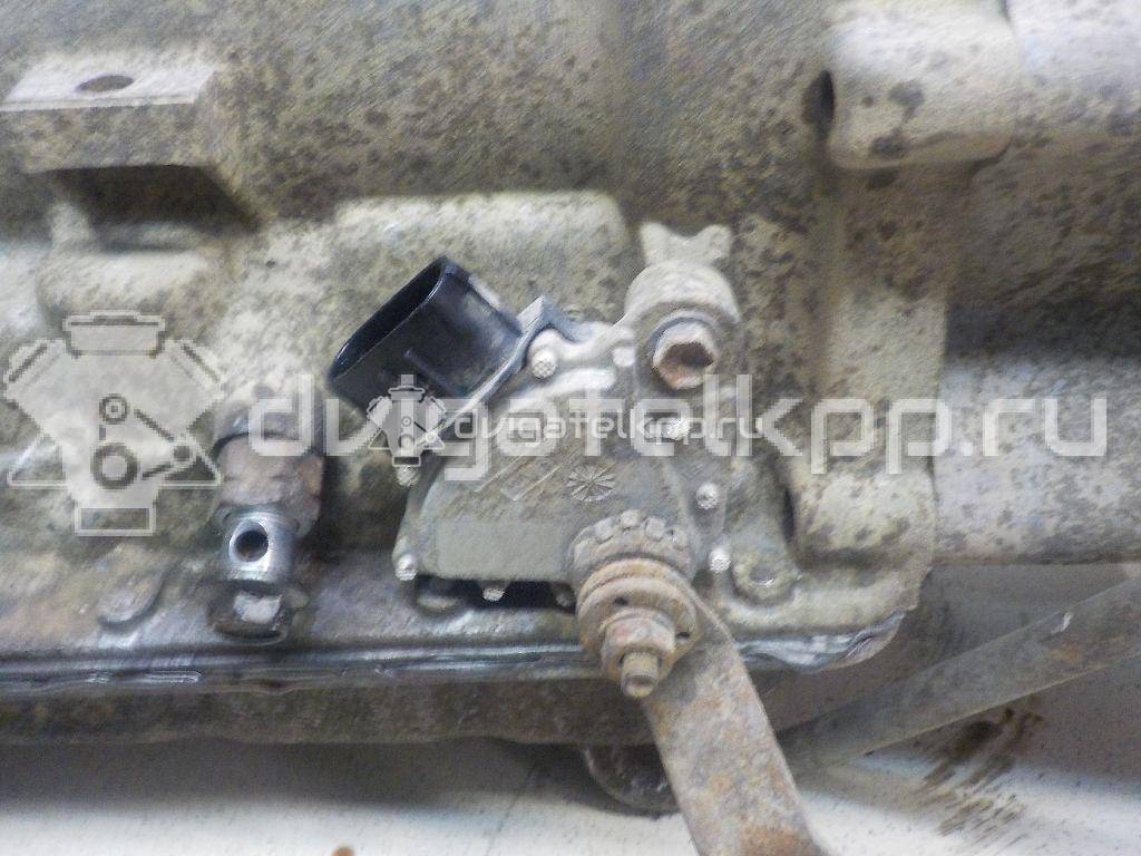 Фото Контрактная (б/у) АКПП для Maruti Suzuki / Suzuki / Chevrolet / Geo / Maruti 128-147 л.с 16V 2.0 л J20A бензин 2100065J12 {forloop.counter}}