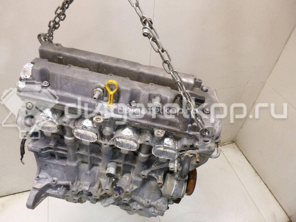 Фото Контрактный (б/у) двигатель J20A для Suzuki Vitara / Grand Vitara 128-147 л.с 16V 2.0 л бензин {forloop.counter}}