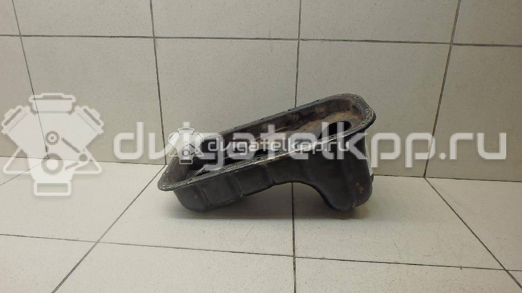 Фото Поддон масляный двигателя для двигателя G13BB для Suzuki Jimny / Baleno / Carry / Wagon R 76-86 л.с 16V 1.3 л бензин 1151083004 {forloop.counter}}