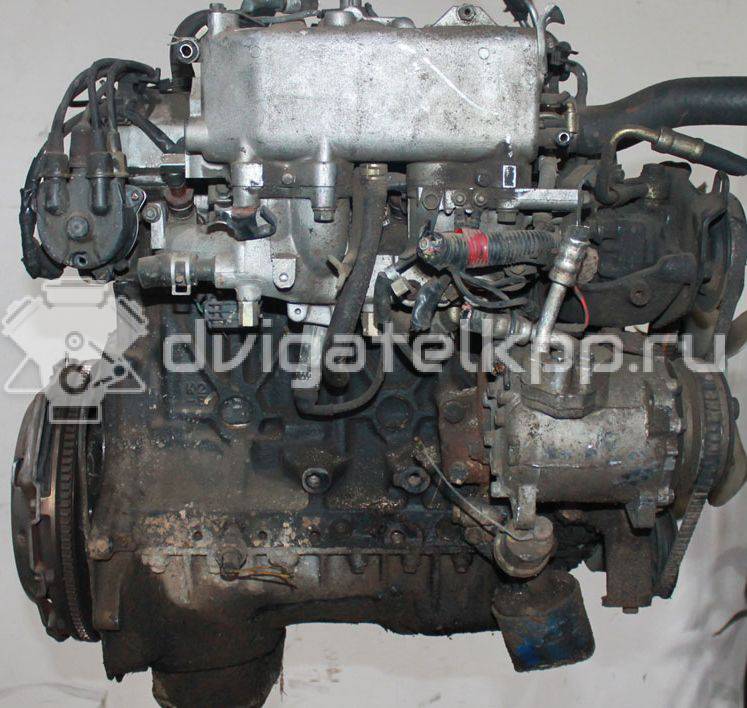 Фото Контрактный (б/у) двигатель 4ZE1 для Honda / Isuzu / Holden 90-122 л.с 8V 2.6 л бензин {forloop.counter}}