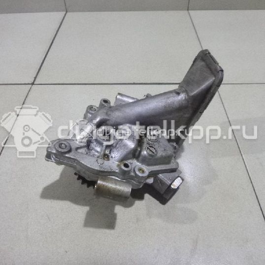 Фото Насос масляный для двигателя 3ZR-FE для Toyota Noah Voxy / Avensis 139-158 л.с 16V 2.0 л бензин 1510037030