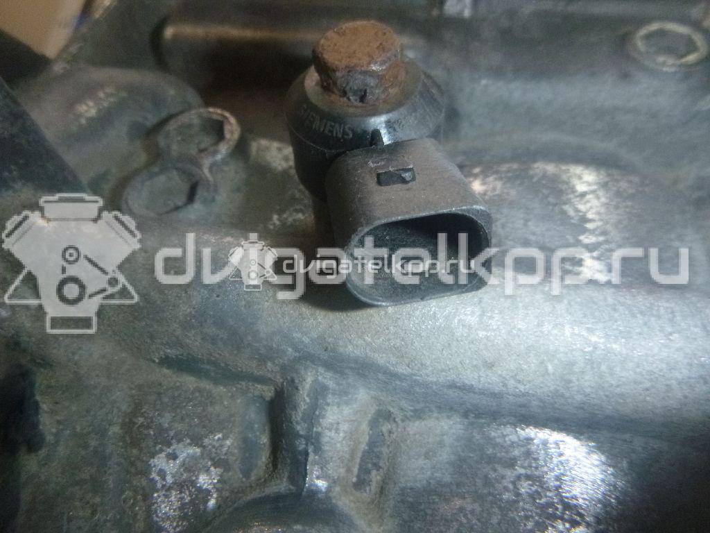 Фото Контрактный (б/у) двигатель 1ZZ-FE для Toyota Isis M1 / Avensis / Matrix / Premio / Rav 4 121-146 л.с 16V 1.8 л Бензин/спирт {forloop.counter}}