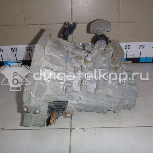 Фото Контрактная (б/у) МКПП для Toyota Isis M1 / Avensis / Matrix / Premio / Rav 4 121-146 л.с 16V 1.8 л 1ZZ-FE Бензин/спирт 3030005021