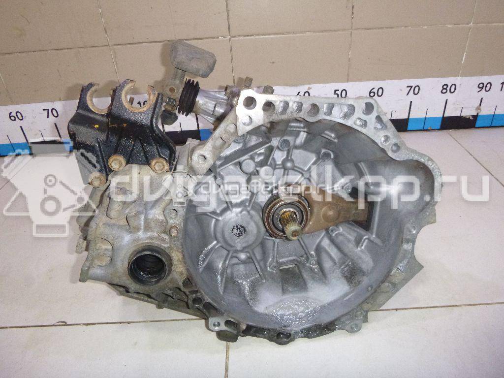 Фото Контрактная (б/у) МКПП для Toyota Isis M1 / Avensis / Matrix / Premio / Rav 4 121-146 л.с 16V 1.8 л 1ZZ-FE Бензин/спирт 3030005021 {forloop.counter}}