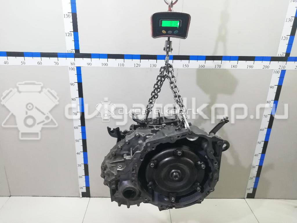 Фото Контрактная (б/у) АКПП для Toyota Camry / Rav 4 169-203 л.с 16V 2.5 л 2AR-FE бензин 3050033602 {forloop.counter}}