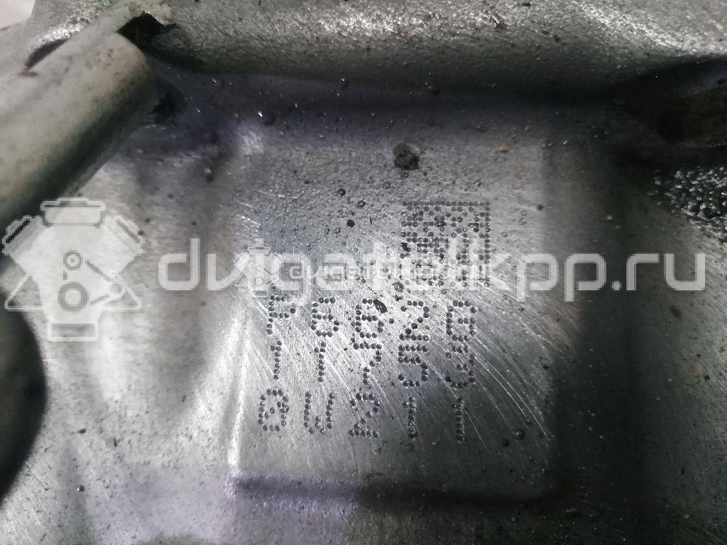 Фото Контрактная (б/у) АКПП для Toyota Camry / Rav 4 169-203 л.с 16V 2.5 л 2AR-FE бензин 3050033602 {forloop.counter}}