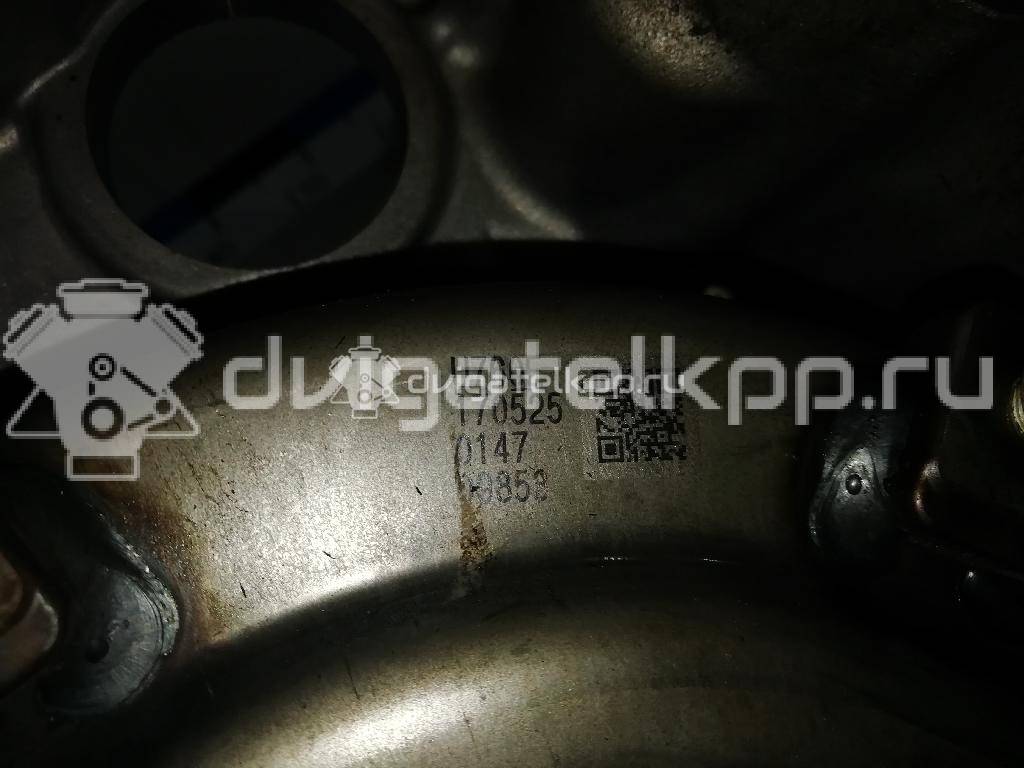 Фото Контрактная (б/у) АКПП для Toyota Camry / Rav 4 169-203 л.с 16V 2.5 л 2AR-FE бензин 3050033602 {forloop.counter}}