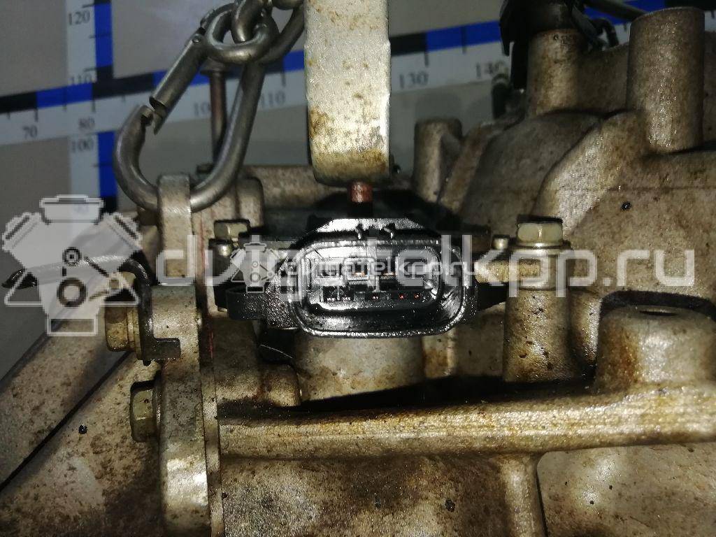 Фото Контрактная (б/у) АКПП для Toyota Camry / Rav 4 169-203 л.с 16V 2.5 л 2AR-FE бензин 3050033602 {forloop.counter}}