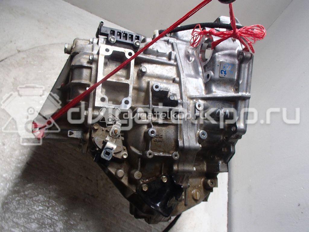 Фото Контрактная (б/у) АКПП для Toyota Camry / Rav 4 169-203 л.с 16V 2.5 л 2AR-FE бензин 3050033602 {forloop.counter}}