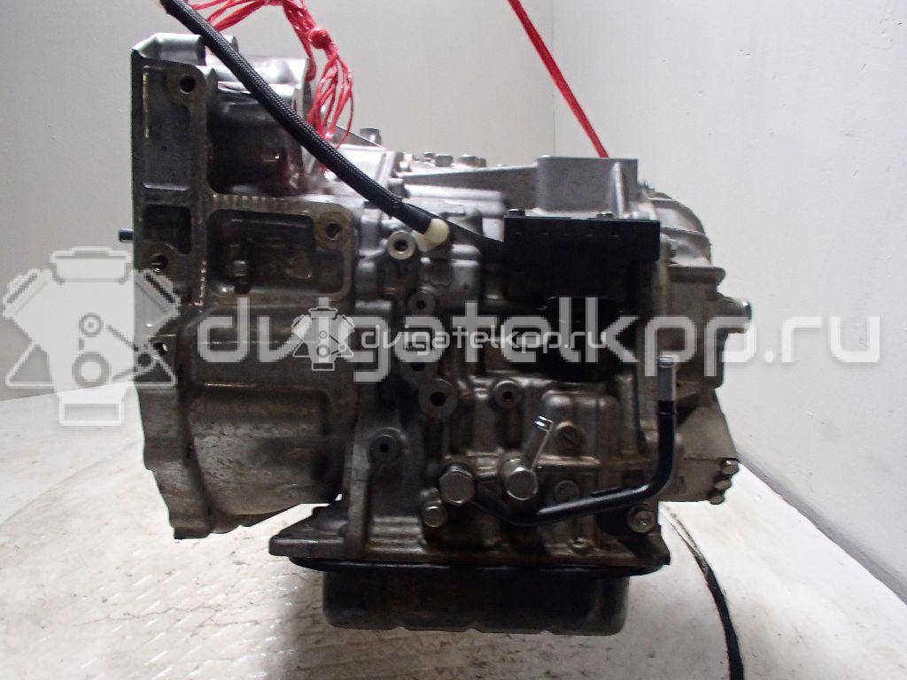 Фото Контрактная (б/у) АКПП для Toyota Camry / Rav 4 169-203 л.с 16V 2.5 л 2AR-FE бензин 3050033602 {forloop.counter}}