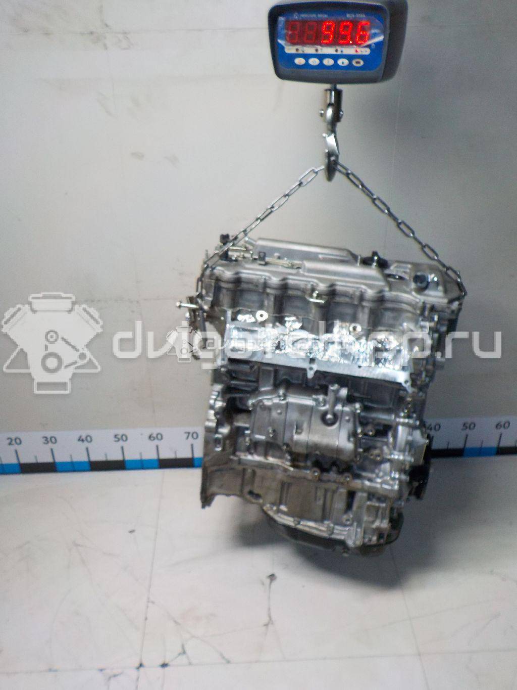 Фото Контрактный (б/у) двигатель 2AR-FXE для Toyota Rav 4 152-203 л.с 16V 2.5 л бензин 1900036430 {forloop.counter}}