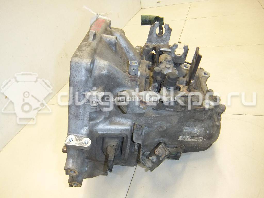 Фото Контрактная (б/у) МКПП для Acura Tsx Cu 201-207 л.с 16V 2.4 л K24Z3 бензин 20011RM5B30 {forloop.counter}}