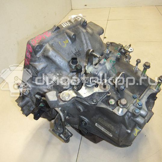 Фото Контрактная (б/у) МКПП для Acura Tsx Cu 201-207 л.с 16V 2.4 л K24Z3 бензин 20011RM5B30