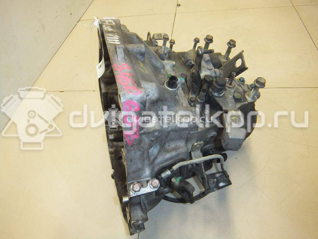 Фото Контрактная (б/у) МКПП для Acura Tsx Cu 201-207 л.с 16V 2.4 л K24Z3 бензин 20011RM5B30 {forloop.counter}}