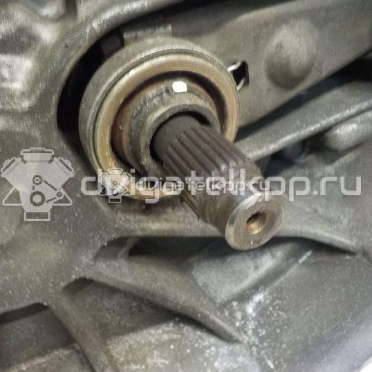 Фото Контрактная (б/у) МКПП для Acura / Honda 201-207 л.с 16V 2.4 л K24Z3 бензин