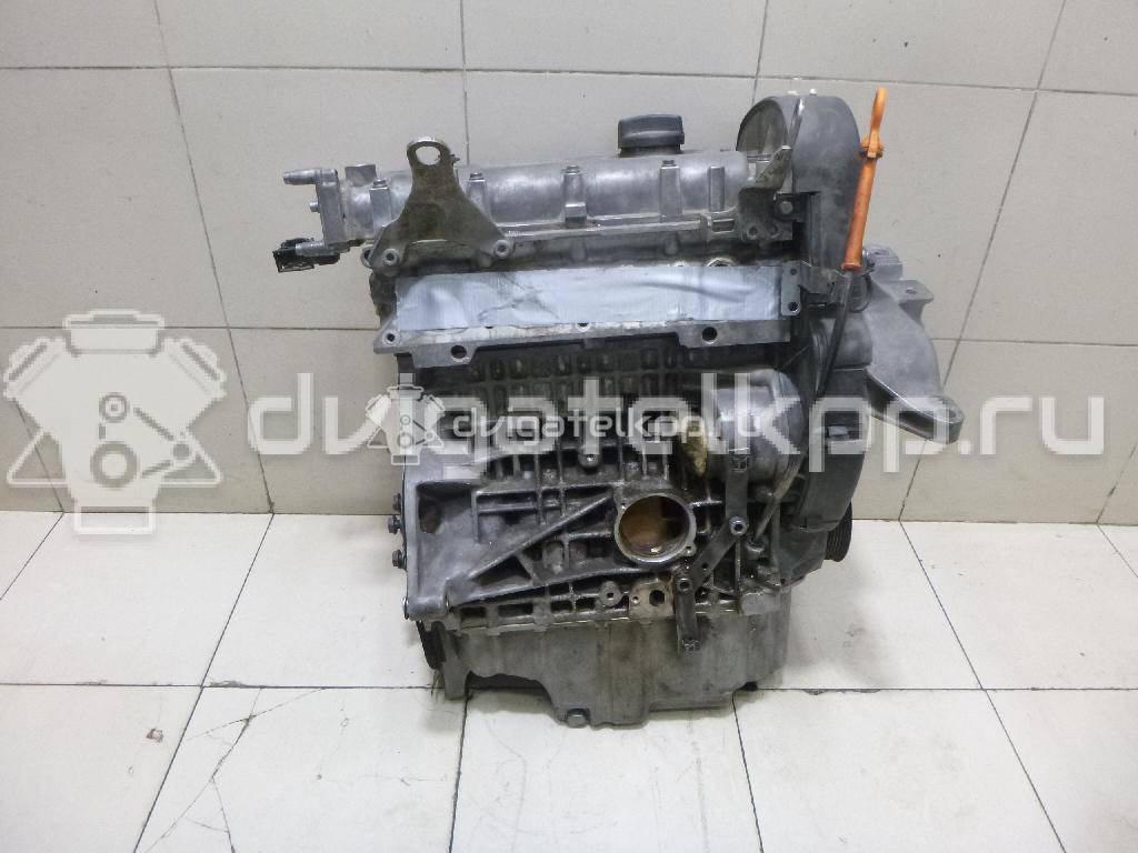 Фото Контрактный (б/у) двигатель BCA для Skoda Octavia / Octaviaii 1Z3 75 л.с 16V 1.4 л бензин 036100098MX {forloop.counter}}