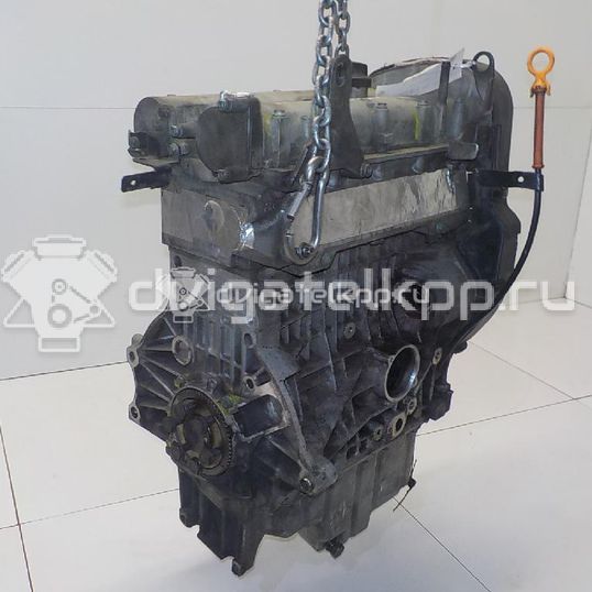 Фото Контрактный (б/у) двигатель BCA для Skoda Octavia / Octaviaii 1Z3 75 л.с 16V 1.4 л бензин 036100098MX