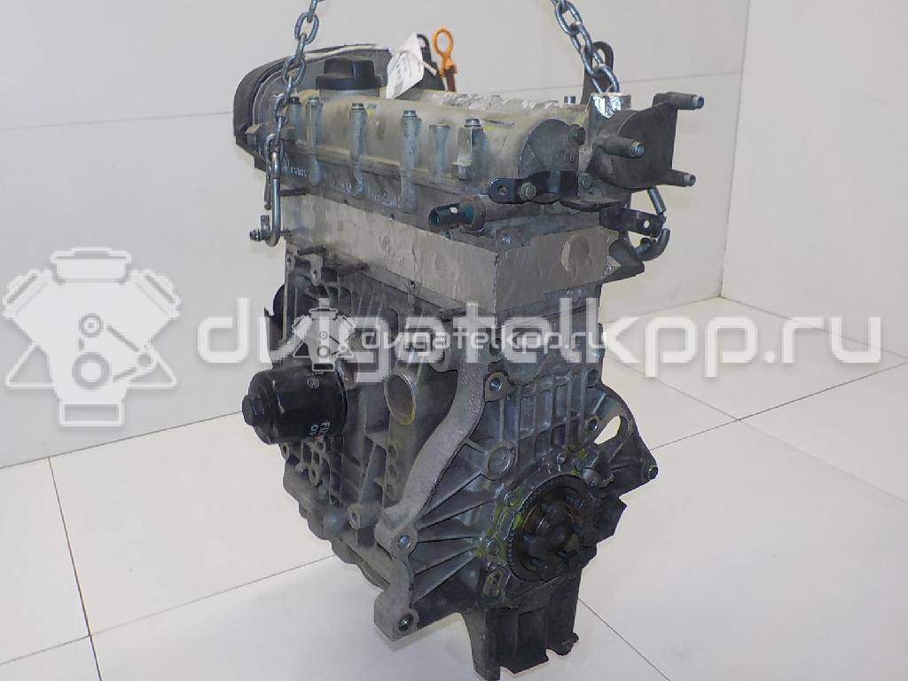 Фото Контрактный (б/у) двигатель BCA для Skoda Octavia / Octaviaii 1Z3 75 л.с 16V 1.4 л бензин 036100098MX {forloop.counter}}