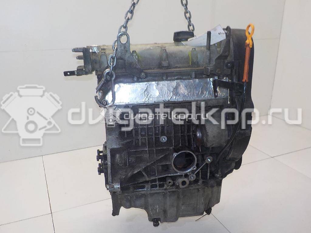 Фото Контрактный (б/у) двигатель BCA для Skoda Octavia / Octaviaii 1Z3 75 л.с 16V 1.4 л бензин 036100098MX {forloop.counter}}