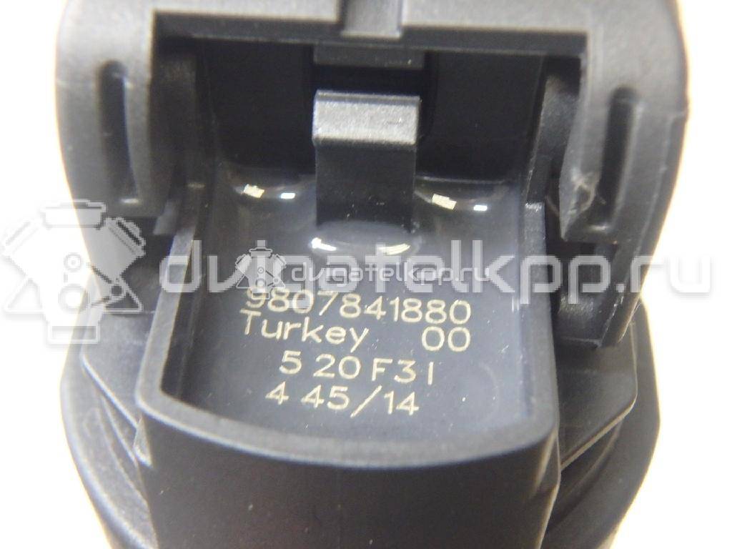 Фото Катушка зажигания  9807841880 для bmw 1-серия E87/E81 {forloop.counter}}