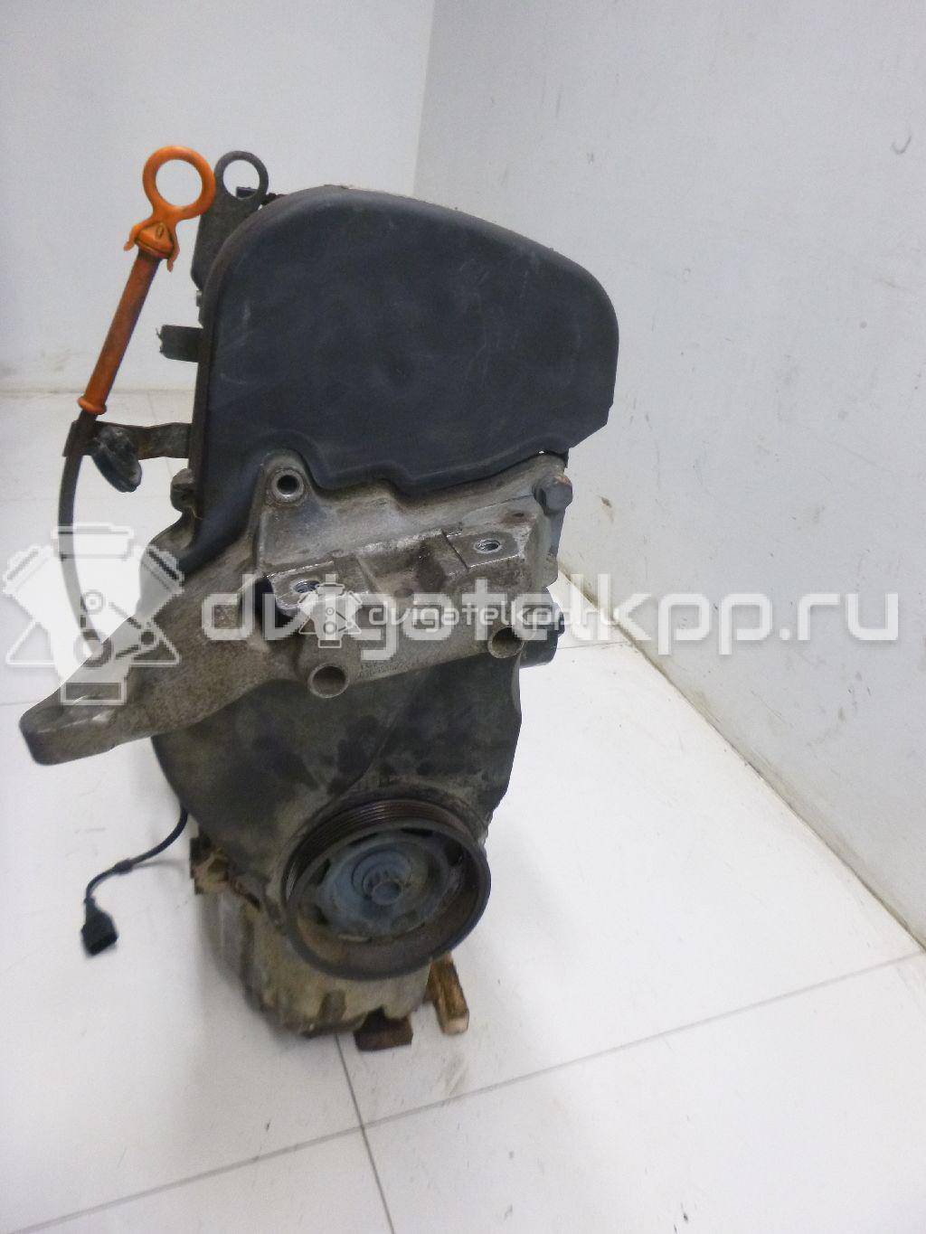 Фото Контрактный (б/у) двигатель BCA для Skoda Octavia / Octaviaii 1Z3 75 л.с 16V 1.4 л бензин 036100098MX {forloop.counter}}