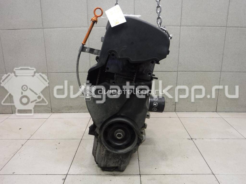 Фото Контрактный (б/у) двигатель BCA для Skoda Octavia / Octaviaii 1Z3 75 л.с 16V 1.4 л бензин 036100098MX {forloop.counter}}