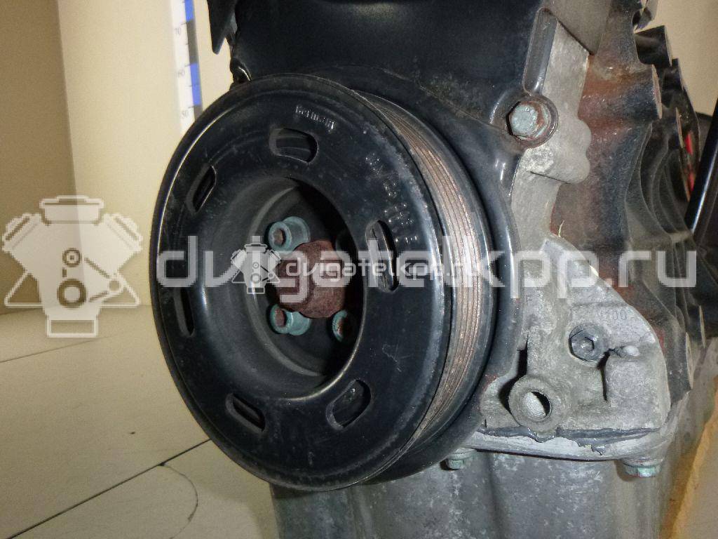 Фото Контрактный (б/у) двигатель AUM для Skoda Octavia 150 л.с 20V 1.8 л бензин 058109022B {forloop.counter}}