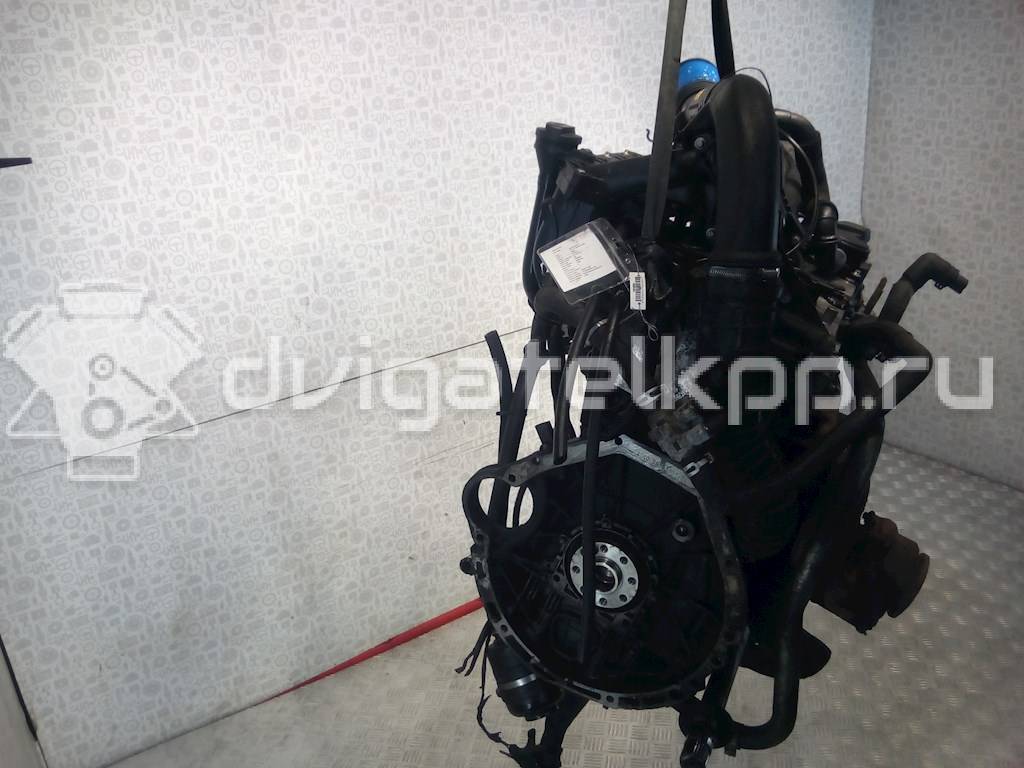 Фото Контрактный (б/у) двигатель OM 611.980 (OM 611 DE LA) для Mercedes-Benz V-Class / Vito 82-122 л.с 16V 2.2 л Дизельное топливо {forloop.counter}}