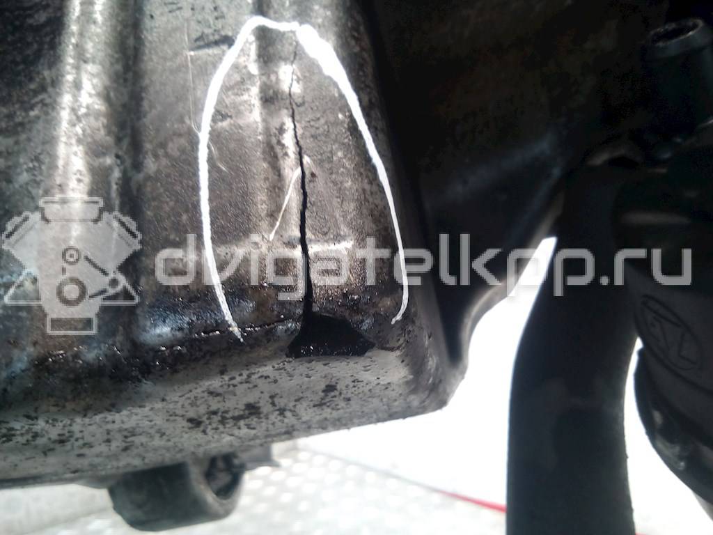 Фото Контрактный (б/у) двигатель OM 611.980 (OM 611 DE LA) для Mercedes-Benz V-Class / Vito 82-122 л.с 16V 2.2 л Дизельное топливо A6110106244 {forloop.counter}}