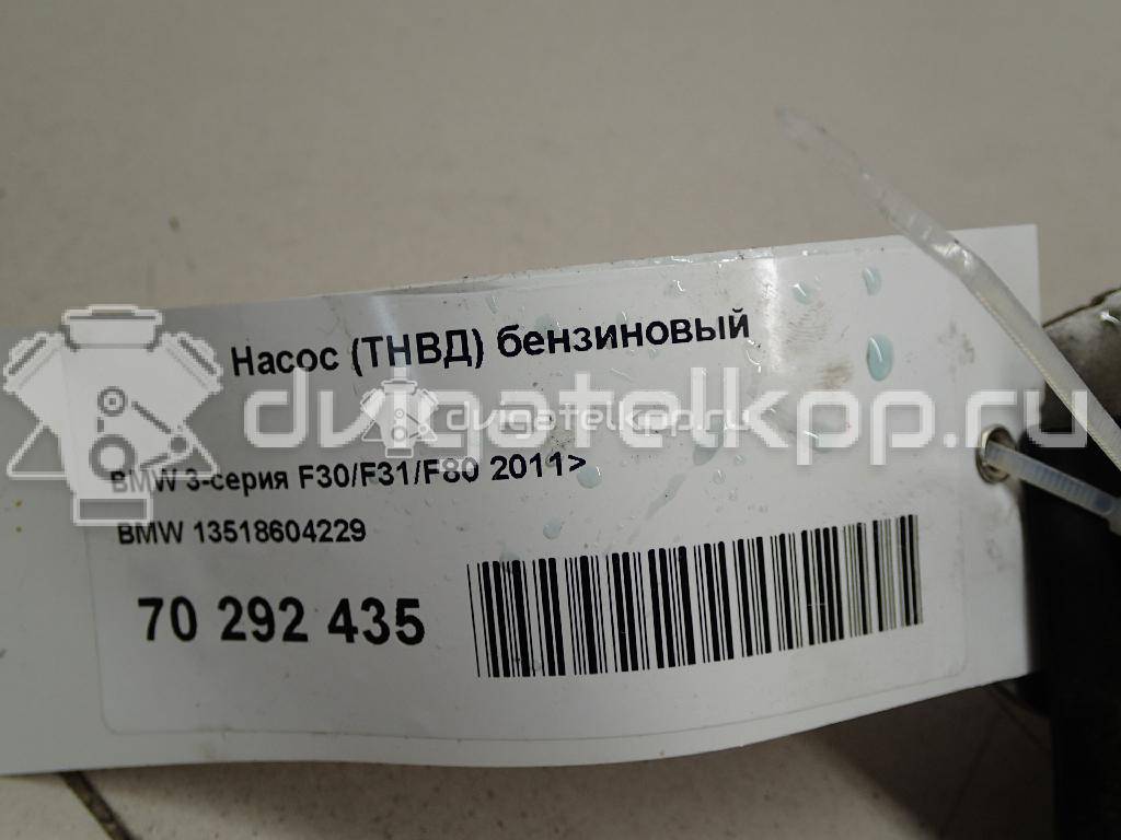 Фото Насос (ТНВД) бензиновый  13518604229 для bmw 1-серия F20/F21 {forloop.counter}}