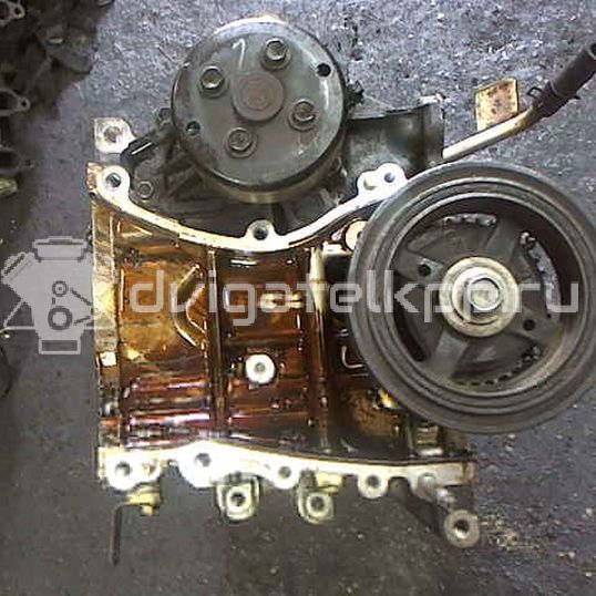 Фото Блок двигателя для двигателя 2AZ-FE для Toyota Camry / Alphard / Harrier / Matrix / Vanguard A3 152-173 л.с 16V 2.4 л бензин