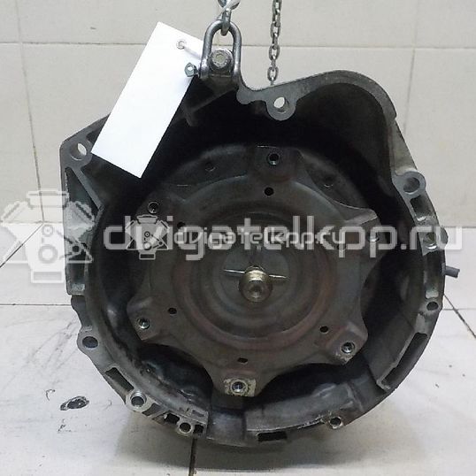 Фото Контрактная (б/у) АКПП для Bmw 1 129-170 л.с 16V 2.0 л N46 B20 BD бензин 24007614279