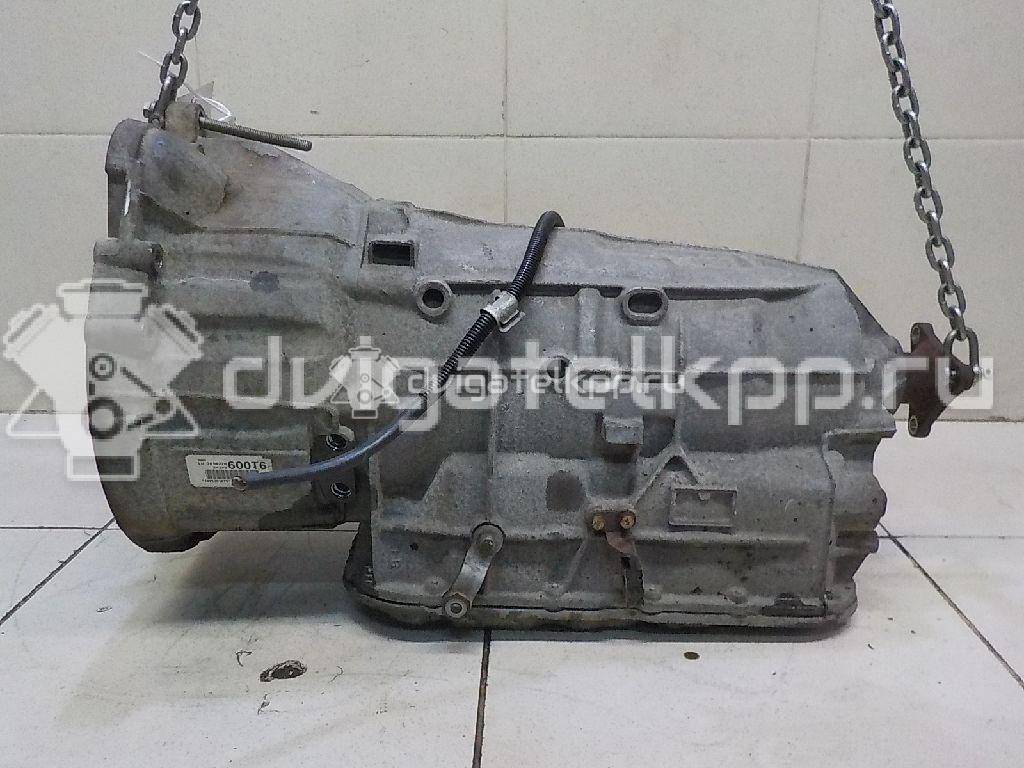 Фото Контрактная (б/у) АКПП для Bmw 1 129-170 л.с 16V 2.0 л N46 B20 BD бензин 24007614279 {forloop.counter}}