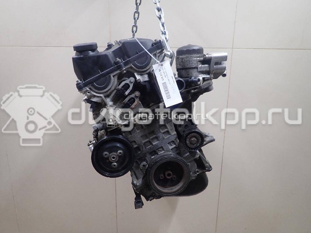 Фото Контрактный (б/у) двигатель N46 B20 B для Bmw 3 / 5 / 1 / X3 / Z4 129-170 л.с 16V 2.0 л бензин 11000430933 {forloop.counter}}