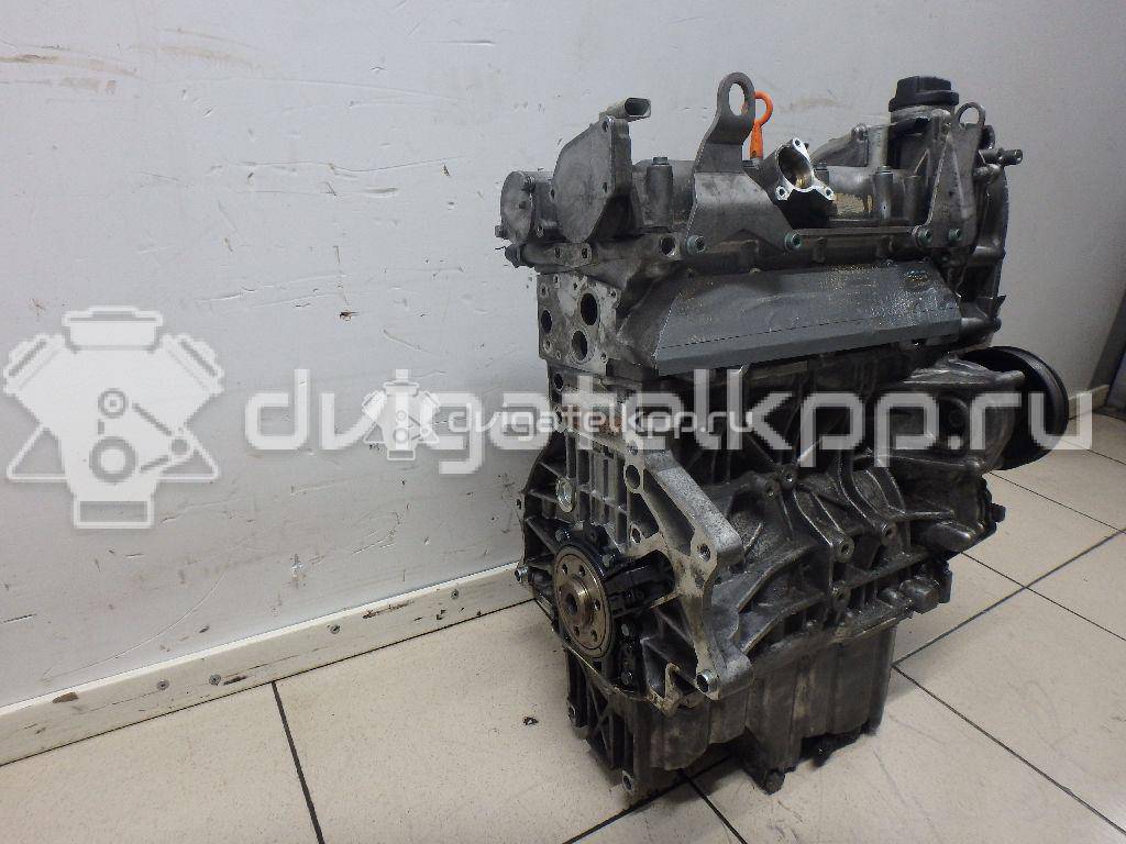 Фото Контрактный (б/у) двигатель BLF для Skoda Octavia / Octaviaii 1Z3 115 л.с 16V 1.6 л бензин 03C100035D {forloop.counter}}