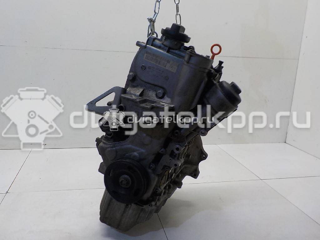 Фото Контрактный (б/у) двигатель BLF для Skoda Octavia / Octaviaii 1Z3 115 л.с 16V 1.6 л бензин 03C100035D {forloop.counter}}