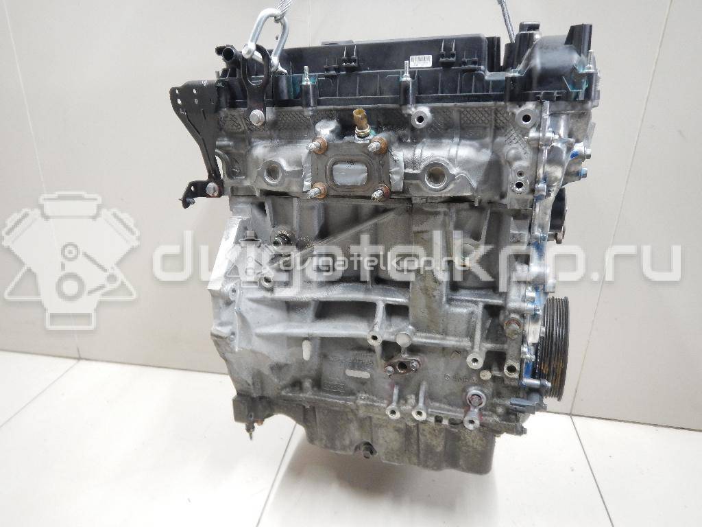 Фото Контрактный (б/у) двигатель B 4204 T7 для Volvo V70 / V60 / Xc60 / S60 / S80 239-241 л.с 16V 2.0 л бензин CJ5Z6006B {forloop.counter}}